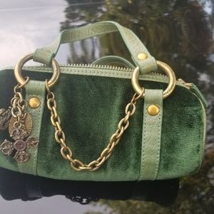 Isabella fiore purse